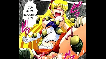sailor chibi moon hentai orgies