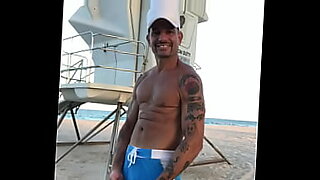 a kiss on the beach voyeur webcam part2