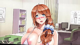 ginger hentai girl gets fucked