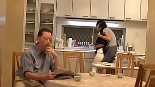 japanese wife tempted her husband father in law