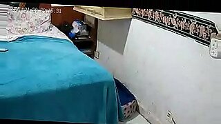 step mom and step son together sleep for sex