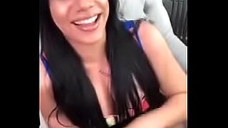 ashley blue thirsty for cum after a gangbang
