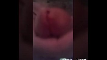 sister catches brother and gives him handjob