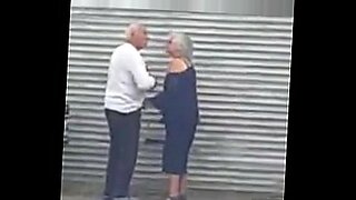 abuelo y nieta anal