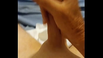 forced to suck buddies small dick dry and swallow