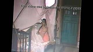 sister changing dress brother catch rap sex
