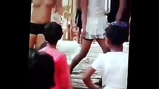 indian village maa beta rap sex real