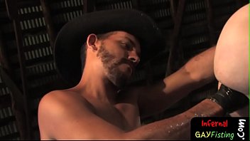 cowboy gay sex