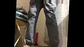 japanese housewife flashing to cable guy