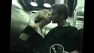 hot sex gang fucking in the subwayteen blonde babe
