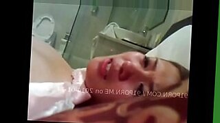 wife gets fingered to orgasm by husband