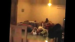 son and friends gang banging mom free sex video