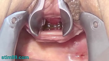 insertion shemale urethra