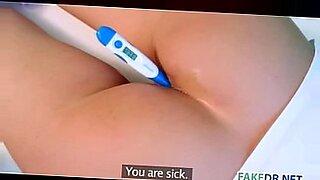 fake doctor checkup pussy