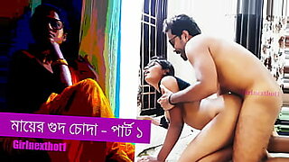 desi bengali boudi blowjob amp hardcore homemade sex with davar www