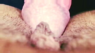 young wife very hairy pussy fuck by huge cock friend