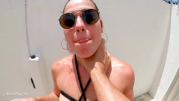 mom teaching sex with sun