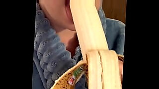 femdom mature forced lick sperm