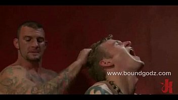 forced bondage haircut videos