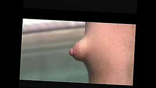 saggy puffy nipples slapped boobs