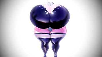 big breast and penis image