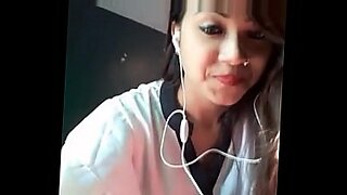 pinay ofw in kuwait having sex chat on cam