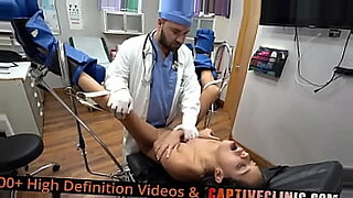 fake doctor have sex in hospital
