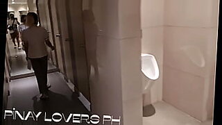 pinay publik toilet sex