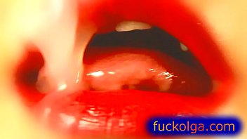 shemales cum in own mouth compilation