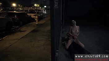 two straight guys suck each others cocks for cash