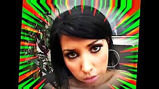 latina young sluts face fucked by many black dicks