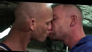twins gay kissing