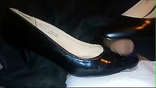 sara stone high heels