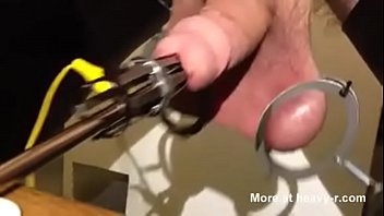 japanese electro bdsm and extreme asian bondage using needles