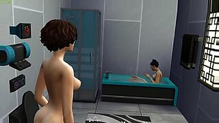 tio y sabrina cogiendo sexo en el cuarto de los padres