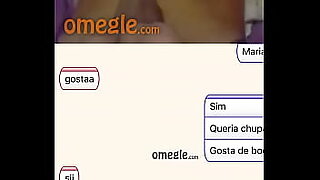 guy premature cum for omegle web girl