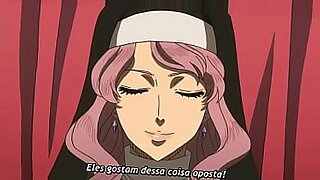 kuroshitsuji black butler anime