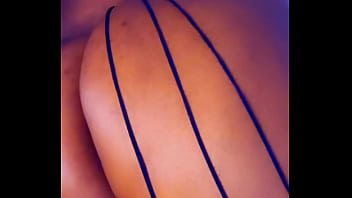 sensual ebony foursome massage