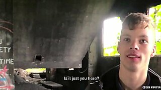 black man in czech republic porn videos