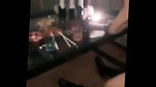 asian girl plays on cam