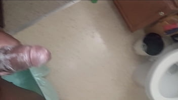 homemade tugging video with naked stepmom