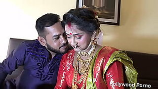 desi newly married
