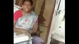 mom catches son with her panties and tells him not to stop