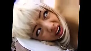 mika tan fucks a long hard white cock until he cums all over her