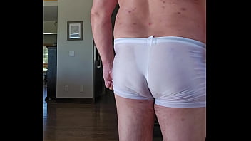 office hairy gay