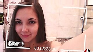 girls sex girls massage in bathroom