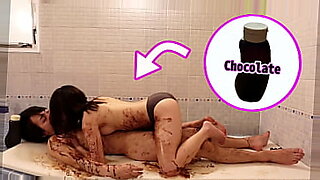japan sex di kamar mandi