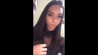 i share my sexy teen girlfriend and let my friend cum inside her pussy