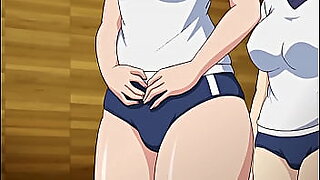 slim waist and big ass anal