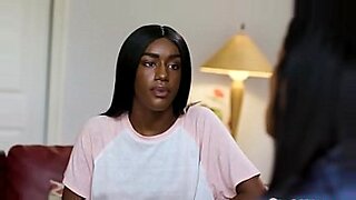 amatuer ebony first time anal white dick